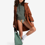 Lolë Icon Pullover Hoodie