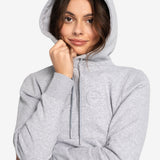 Lolë Icon Pullover Hoodie