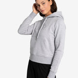 Lolë Icon Pullover Hoodie