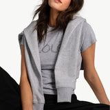 Lolë Icon Pullover Hoodie