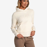 Lolë Icon Pullover Hoodie