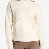 Lolë Icon Pullover Hoodie