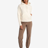 Lolë Icon Pullover Hoodie