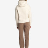 Lolë Icon Pullover Hoodie