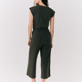 Combi-pantalon Effortless