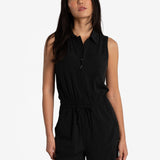 Momentum Romper