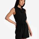 Momentum Romper