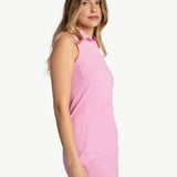 Step Up Polo Dress