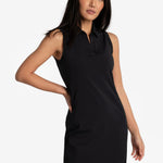 Step Up Polo Dress - Comfort & Breathable Style Lole Step Up Polo Dress - Comfort & Breathable Style Lole