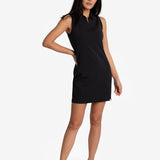 Step Up Polo Dress