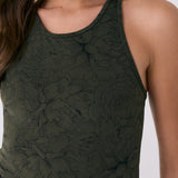 Serene Tank Top