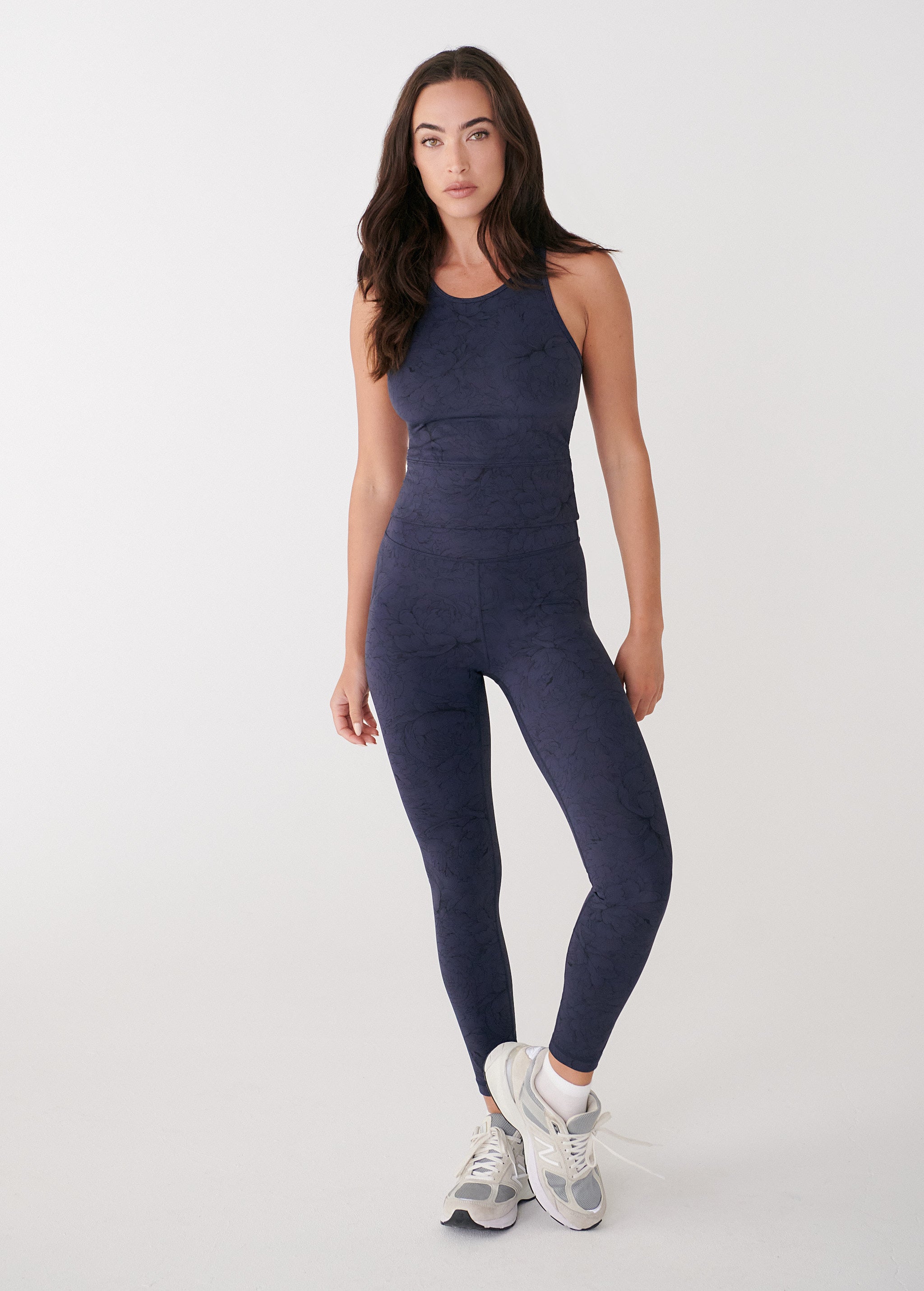 Serene 7/8 Ankle Leggings