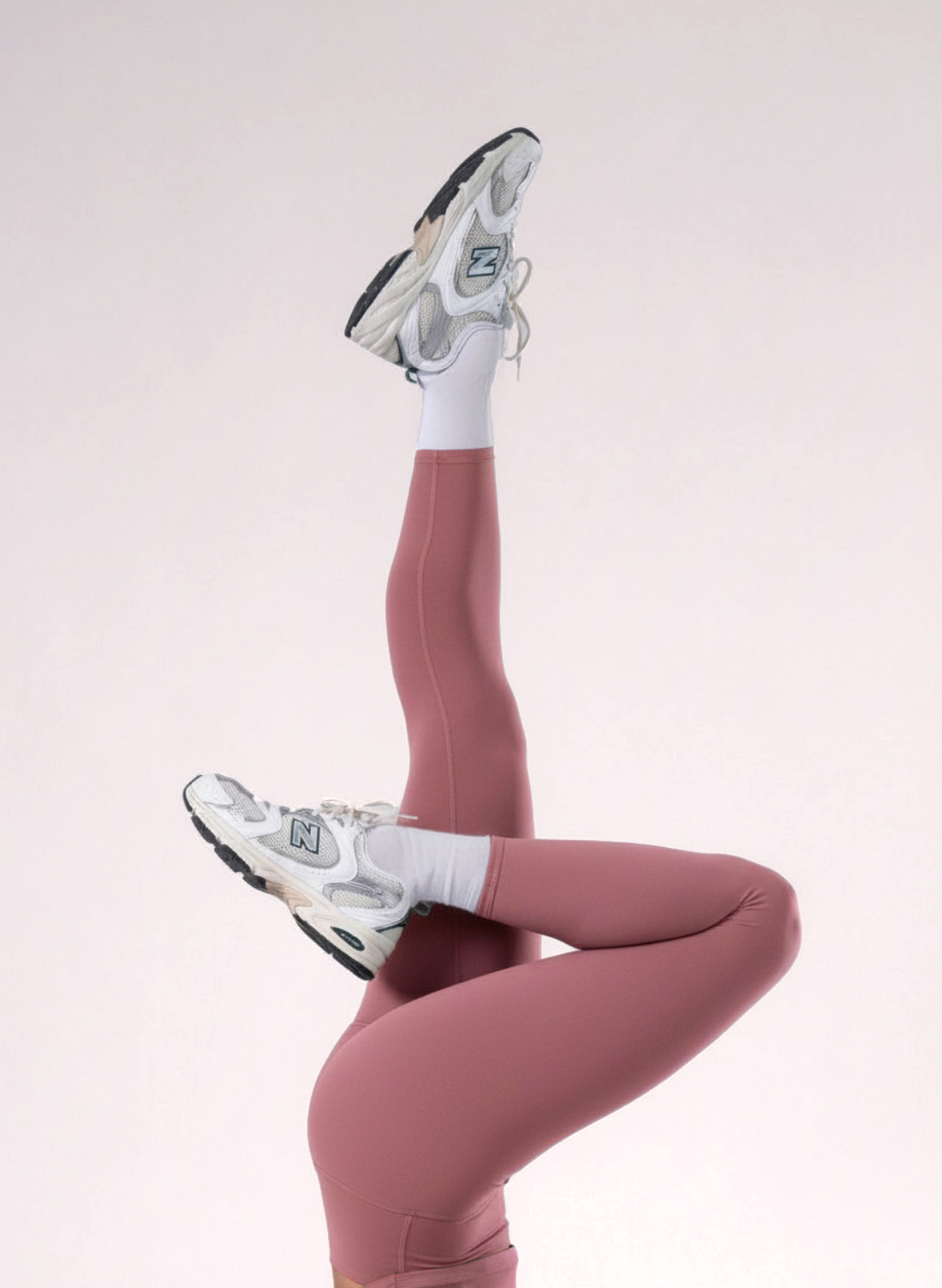 Serene Ankle Leggings