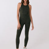 Serene 7/8 Ankle Leggings