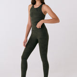 Serene 7/8 Ankle Leggings