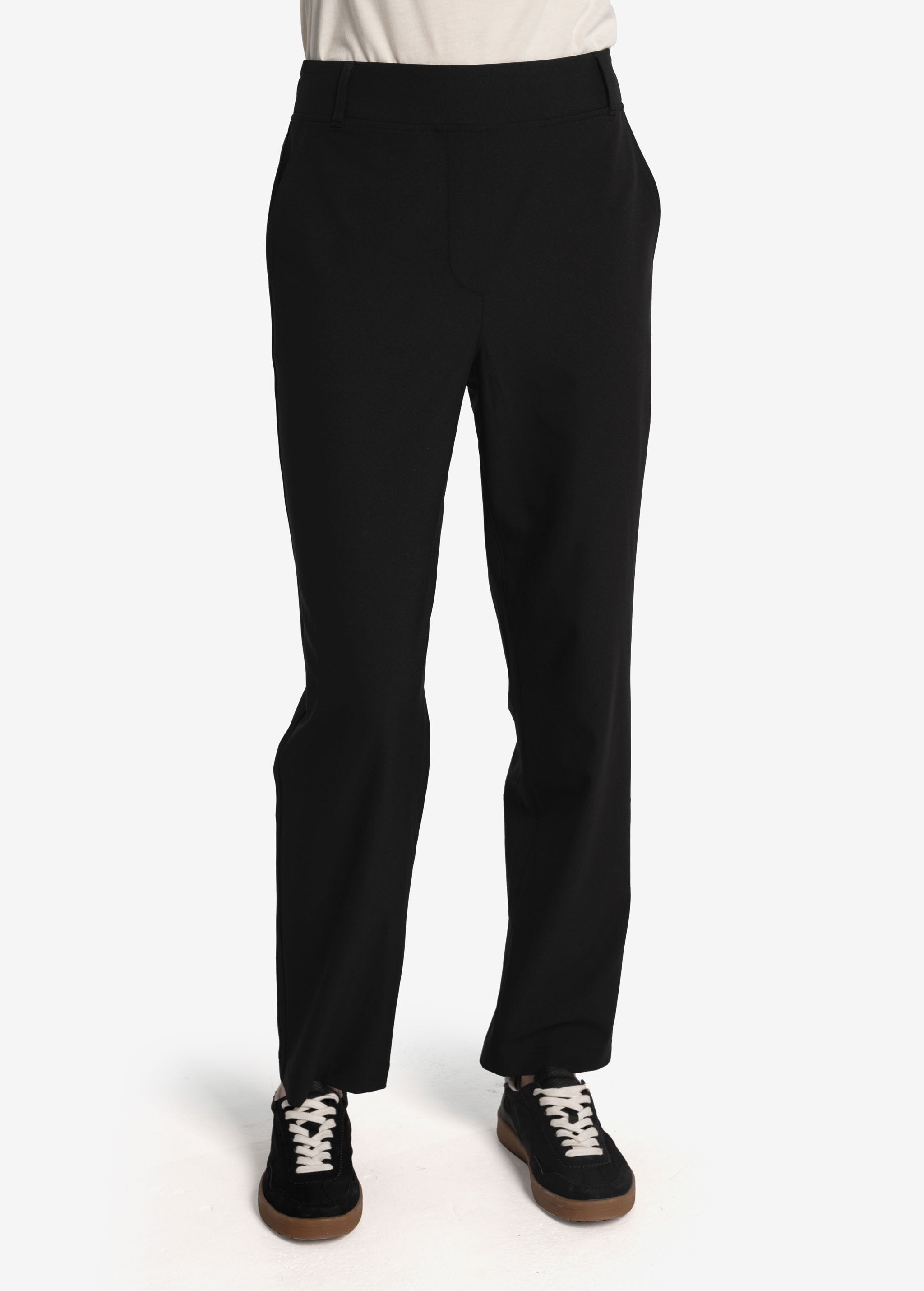 Pantalon jambe droite Connect