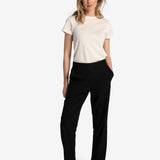 Pantalon jambe droite Connect