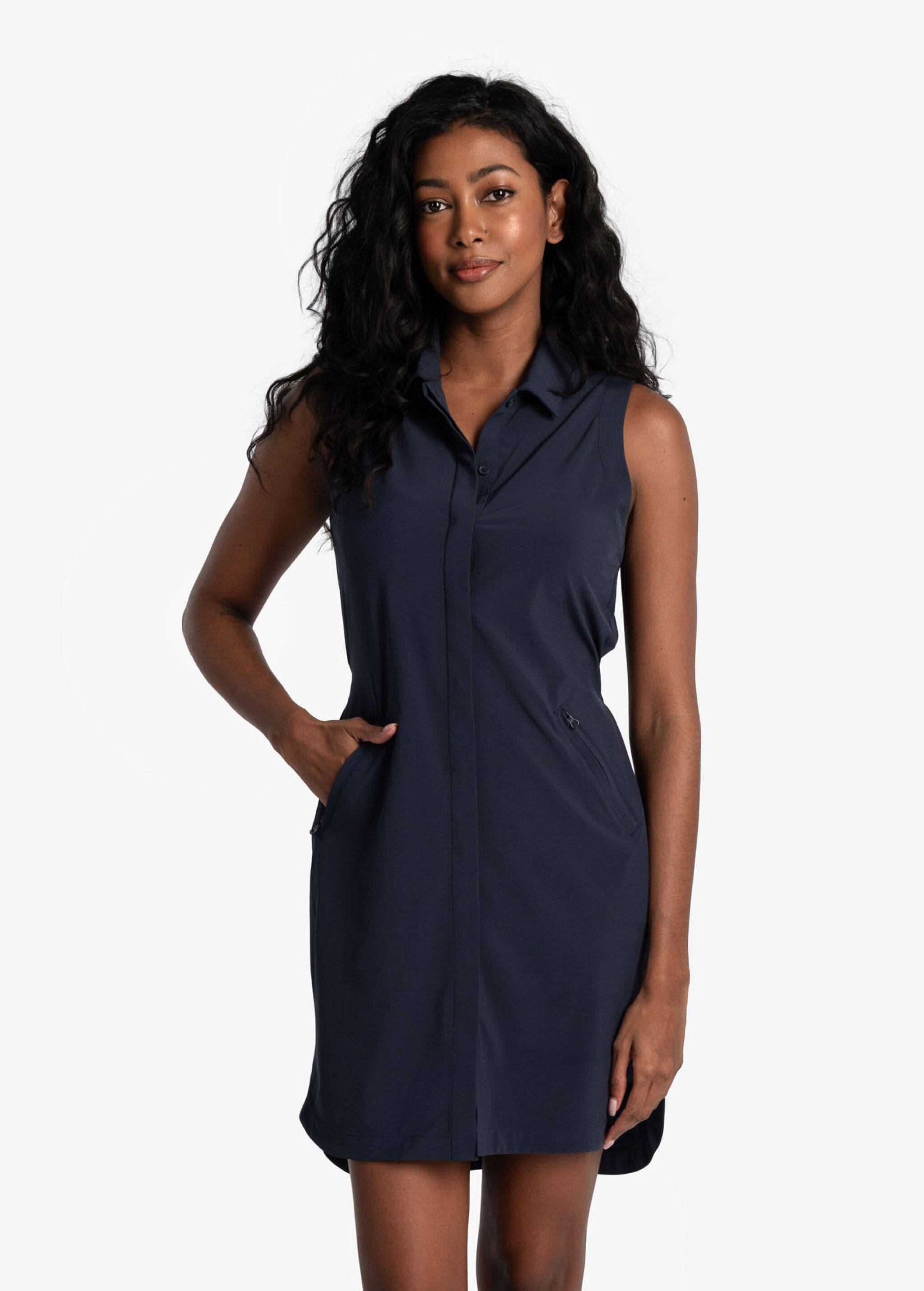 Olivie Shirt Dress | Women's Dresses & Jumpsuits | Lol Lole Olivie Shirt Dress | Women's Dresses & Jumpsuits | Lol Lole