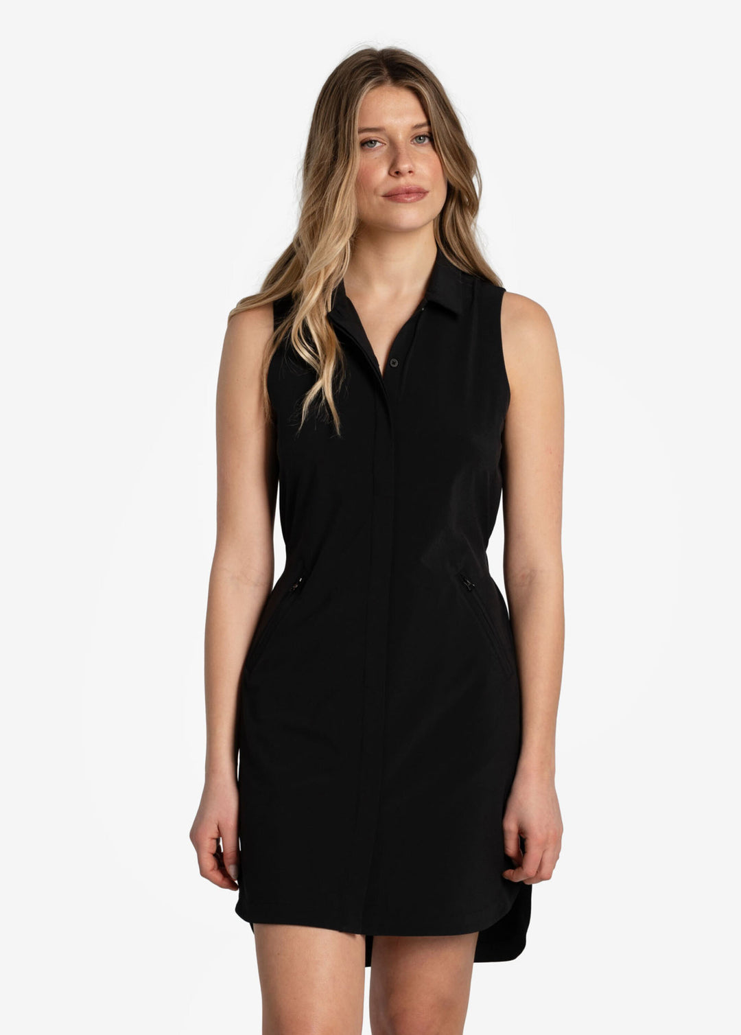 Vivi S L Long Dress Oriole