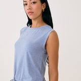 Elisia Short Sleeve Shirt