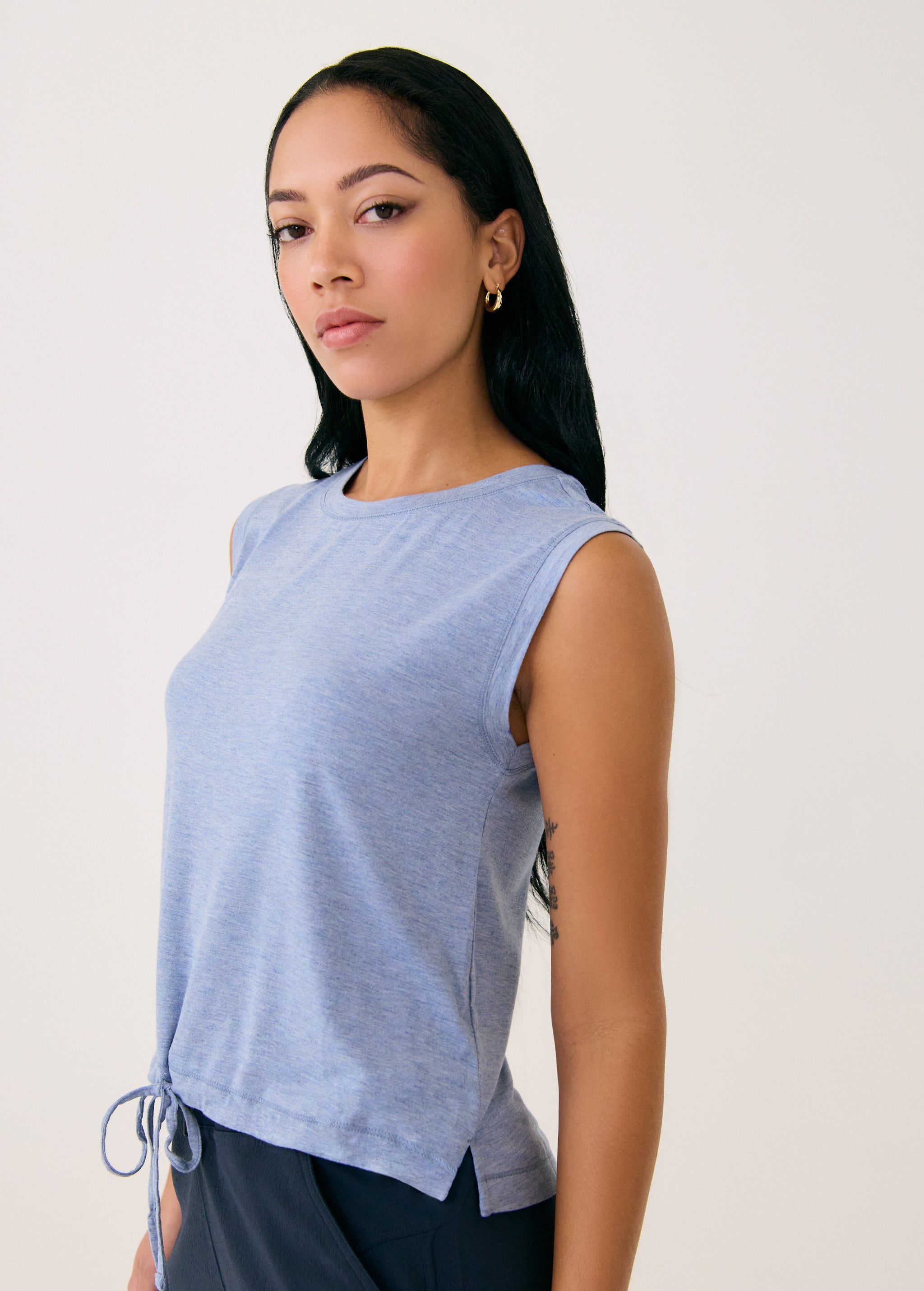 Elisia Short Sleeve Shirt