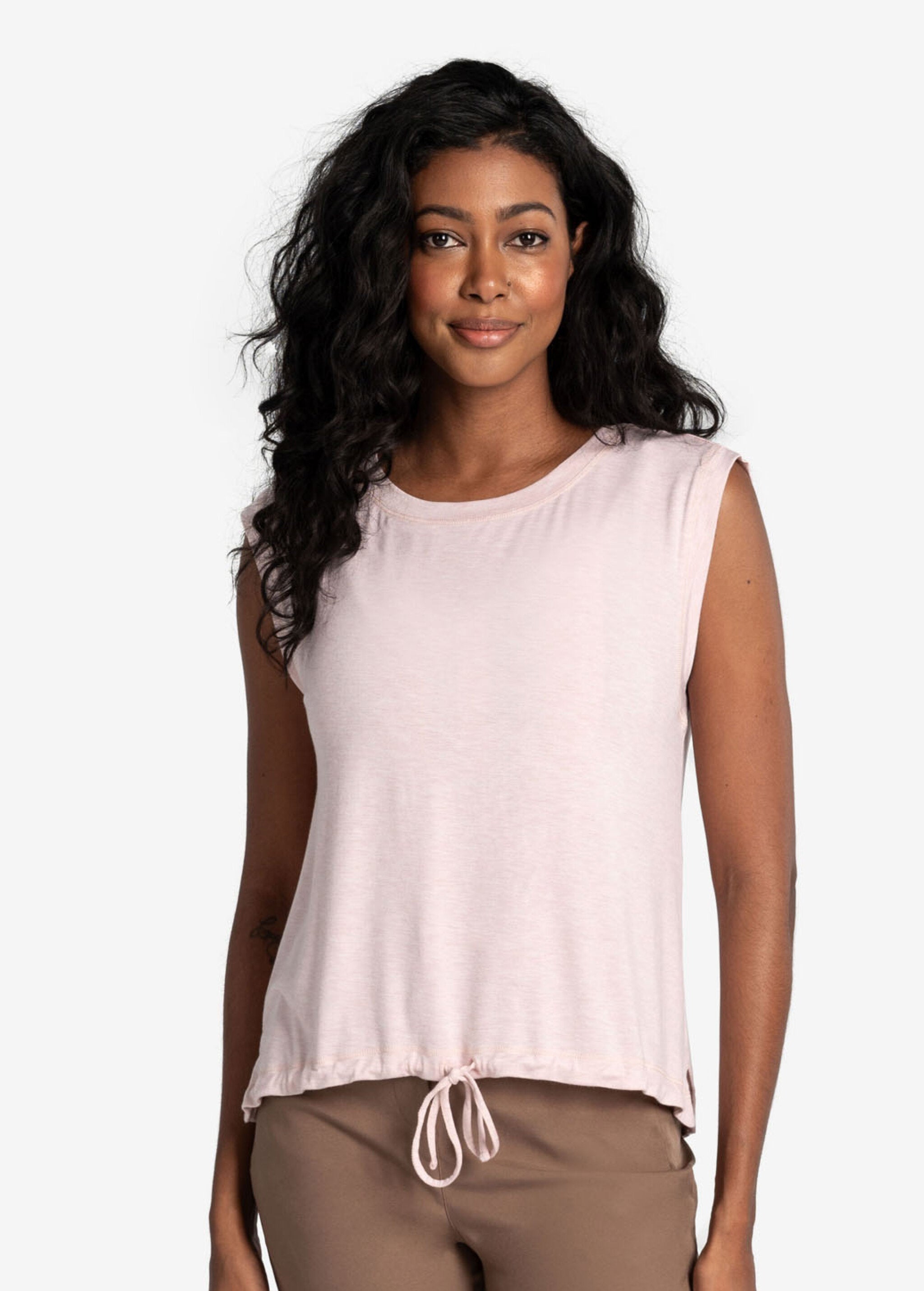 Elisia Short Sleeve Shirt