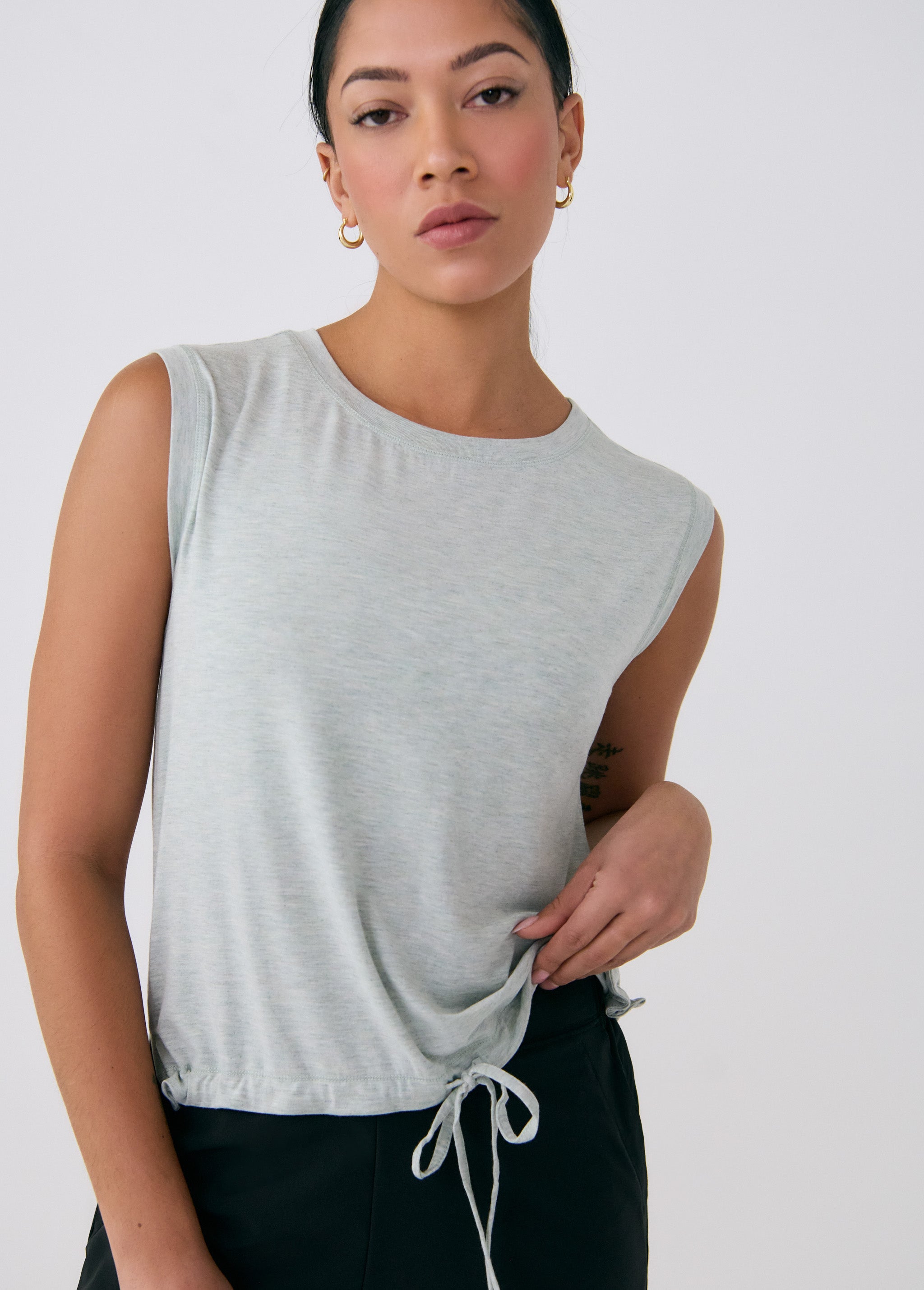 Elisia Short Sleeve Shirt