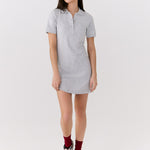 Lolë - Effortless Polo Dress