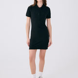 Effortless Polo Dress