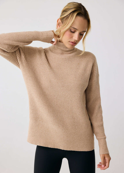 Camille Turtle Neck | Women's Sweaters & Turtle Necks | Knitwear