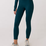 Arctic Ankle Leggings