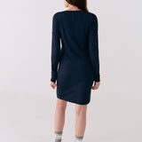 Traverse V-Neck Dress