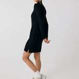 Traverse 1/2 Zip Dress