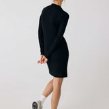 Traverse 1/2 Zip Dress