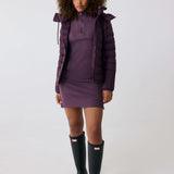 Traverse 1/2 Zip Dress