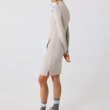 Traverse 1/2 Zip Dress