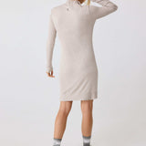 Traverse 1/2 Zip Dress