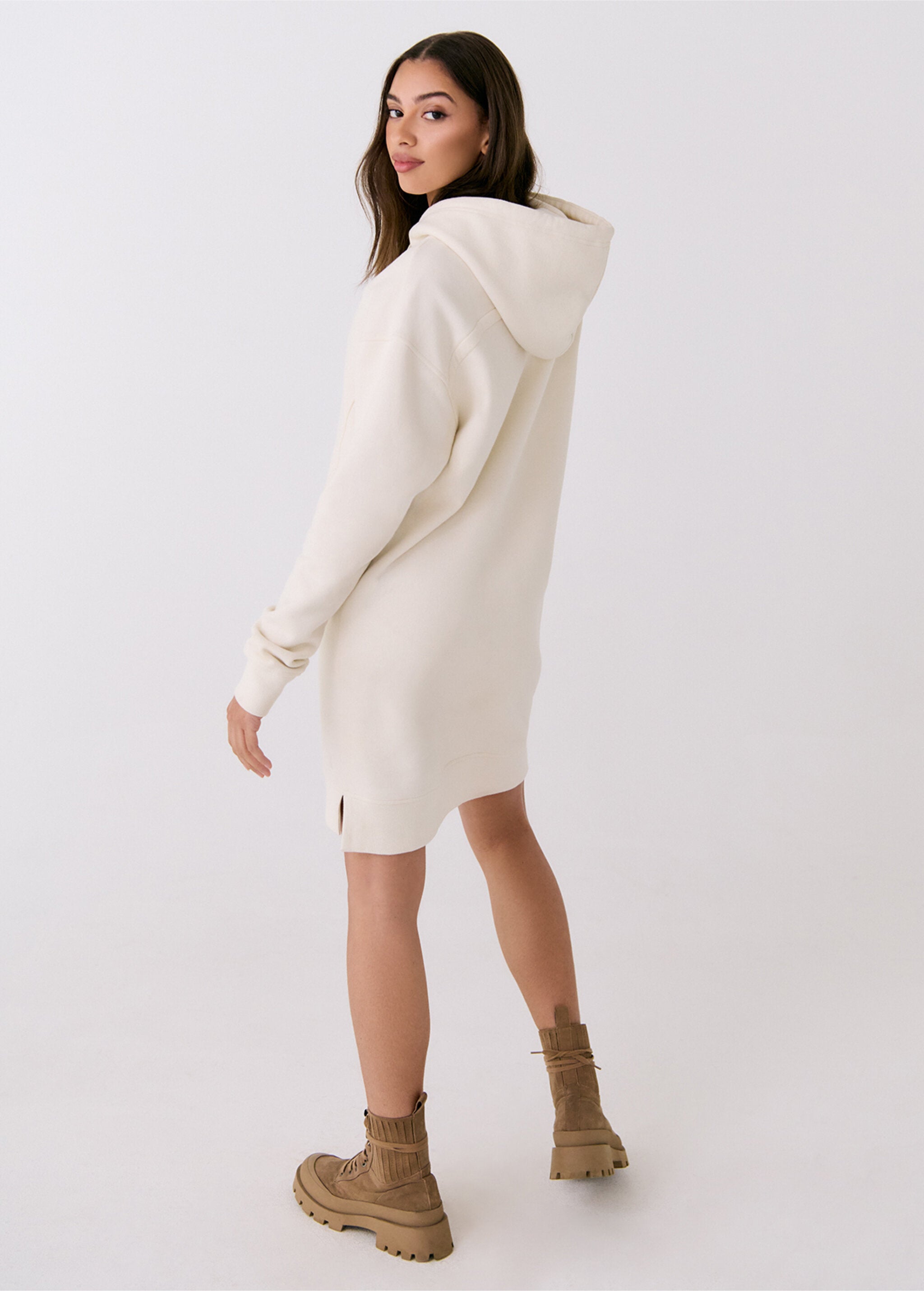 Icon Dress | Women's Hoodie Dresses Lole Icon Dress | Women's Hoodie Dresses Lole