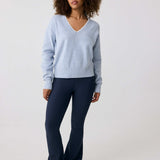 Camille V-Neck Sweater