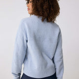 Camille V-Neck Sweater