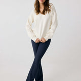 Camille V-Neck Sweater