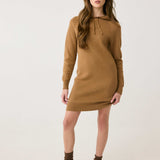 Willow Hoodie Dress