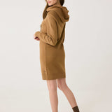 Willow Hoodie Dress