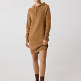 Willow Hoodie Dress