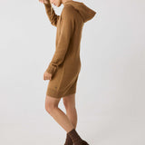 Willow Hoodie Dress