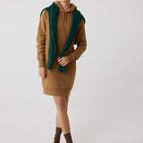 Willow Hoodie Dress