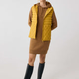 Willow Hoodie Dress