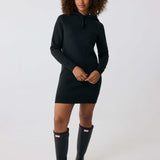 Willow Hoodie Dress