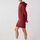 Willow Hoodie Dress