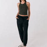 Olivie Tech Joggers